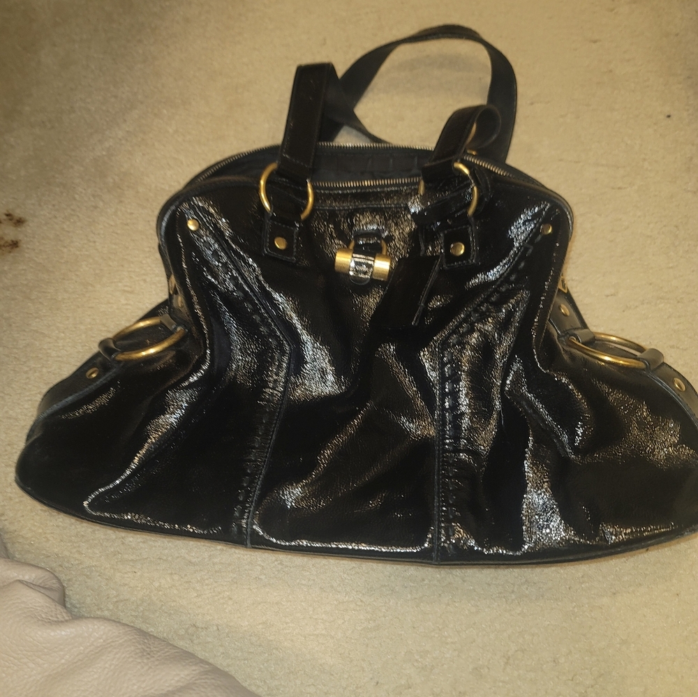 Ysl bag